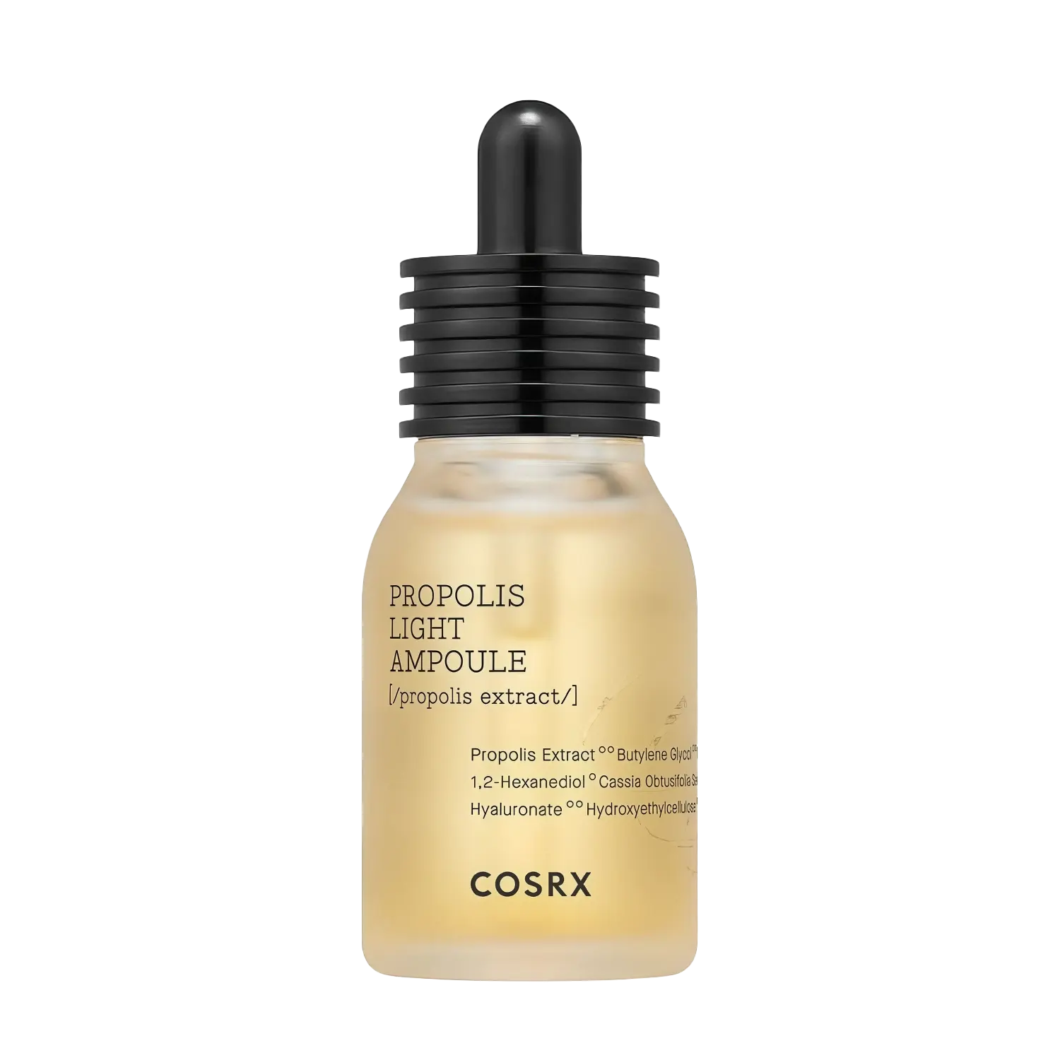 COSRX - Full Fit Propolis Light Ampoule - 30ml - MHD 06.2026-Wonder Skin