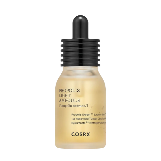 COSRX - Full Fit Propolis Light Ampoule - 30ml - MHD 06.2026-Wonder Skin