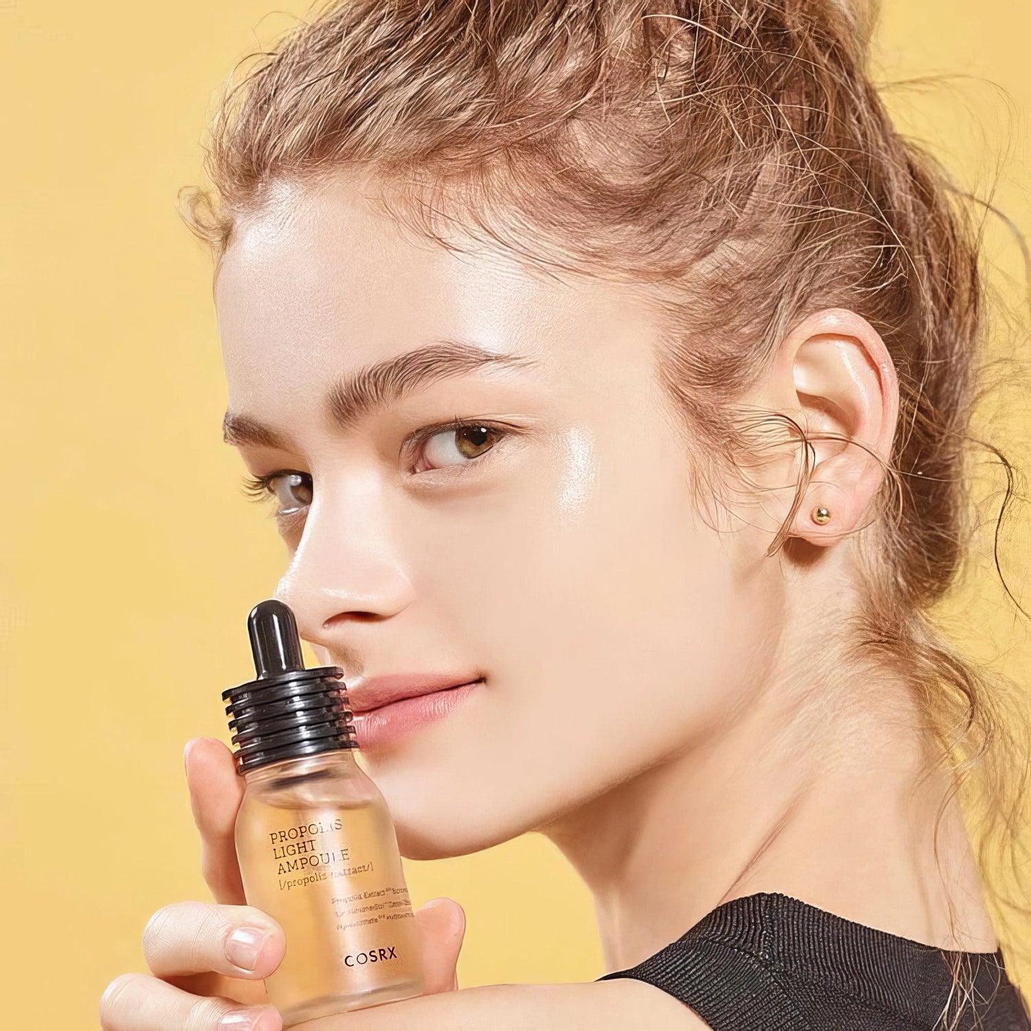 COSRX - Full Fit Propolis Light Ampoule - 30ml - MHD 06.2026-Wonder Skin