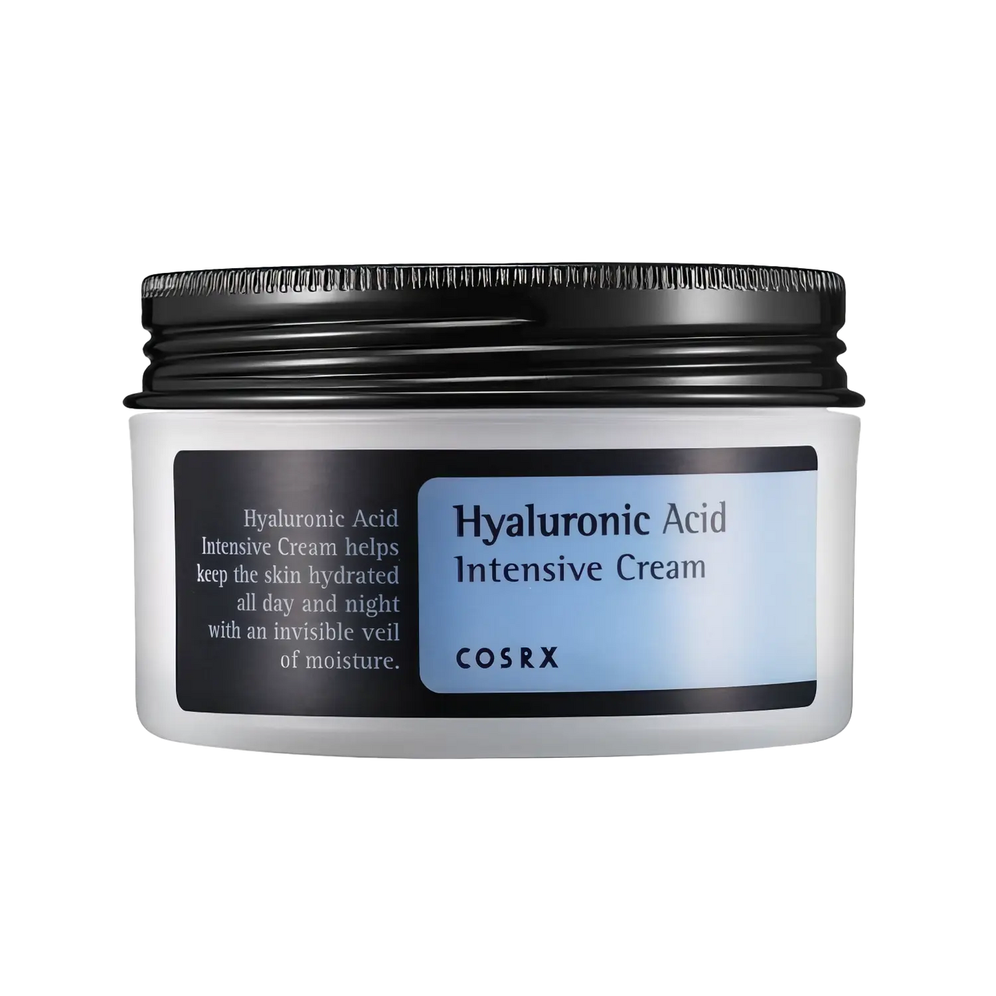 COSRX - Hyaluronic Acid Intensive Cream - 100g-Wonder Skin