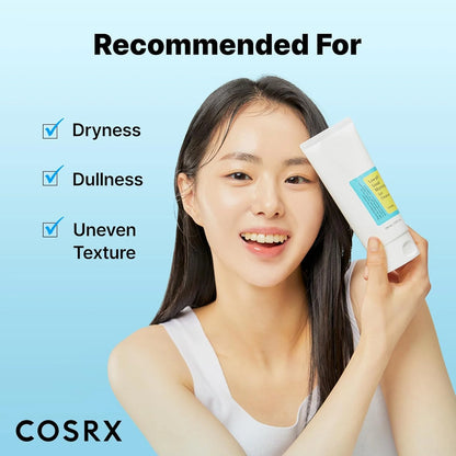 COSRX Low pH Good Morning Gel Cleanser 150ml-Wonder Skin