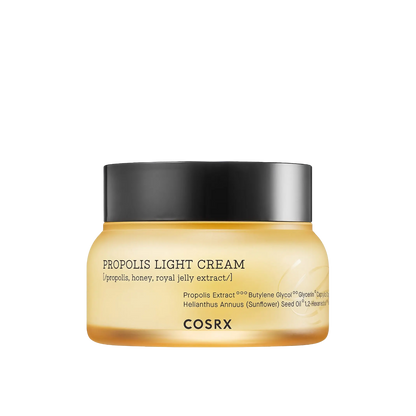 COSRX - Propolis Light Cream - 65ml-Wonder Skin