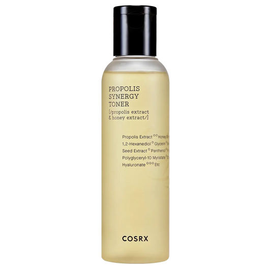 COSRX - Propolis Synergy Toner - 150ml-Wonder Skin