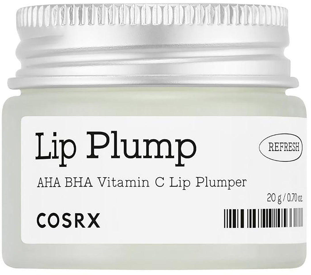 Vitamin C Lippenfüller | COSRX Lip Plumper | Wonder Skin