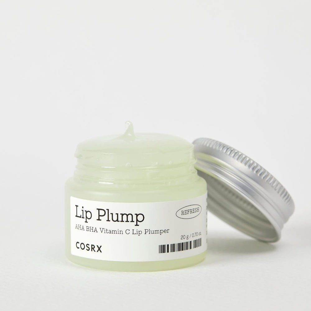 Vitamin C Lippenfüller | COSRX Lip Plumper | Wonder Skin