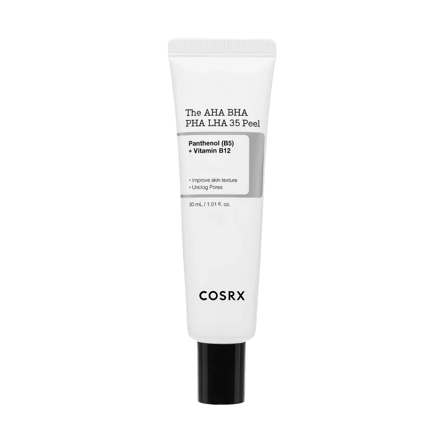 COSRX - The AHA BHA PHA LHA 35 Peel - 30ml-Wonder Skin
