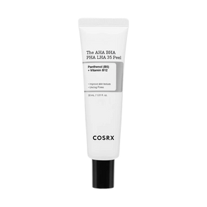 COSRX The AHA BHA PHA LHA 35 Peel 30ml