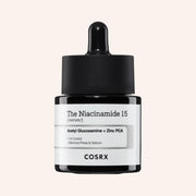 COSRX The Niacinamide 15 Serum 20ml