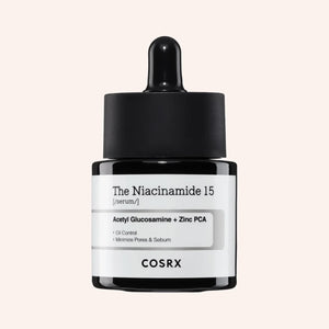 COSRX The Niacinamide 15 Serum 20ml