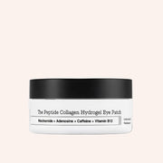 COSRX The Peptide Collagen Hydrogel Eye Patch 60 Patches