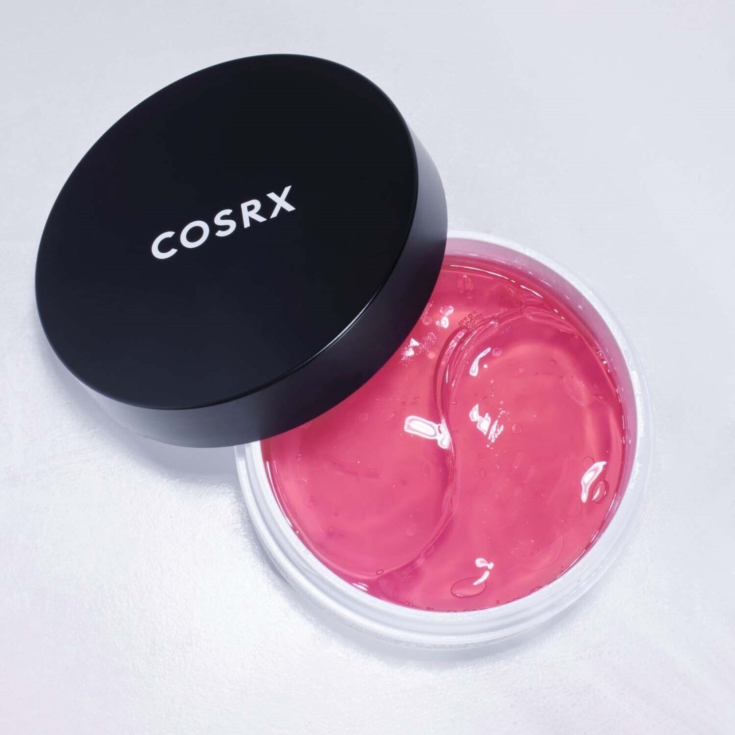 COSRX The Peptide Collagen Hydrogel Eye Patch 60 Patches