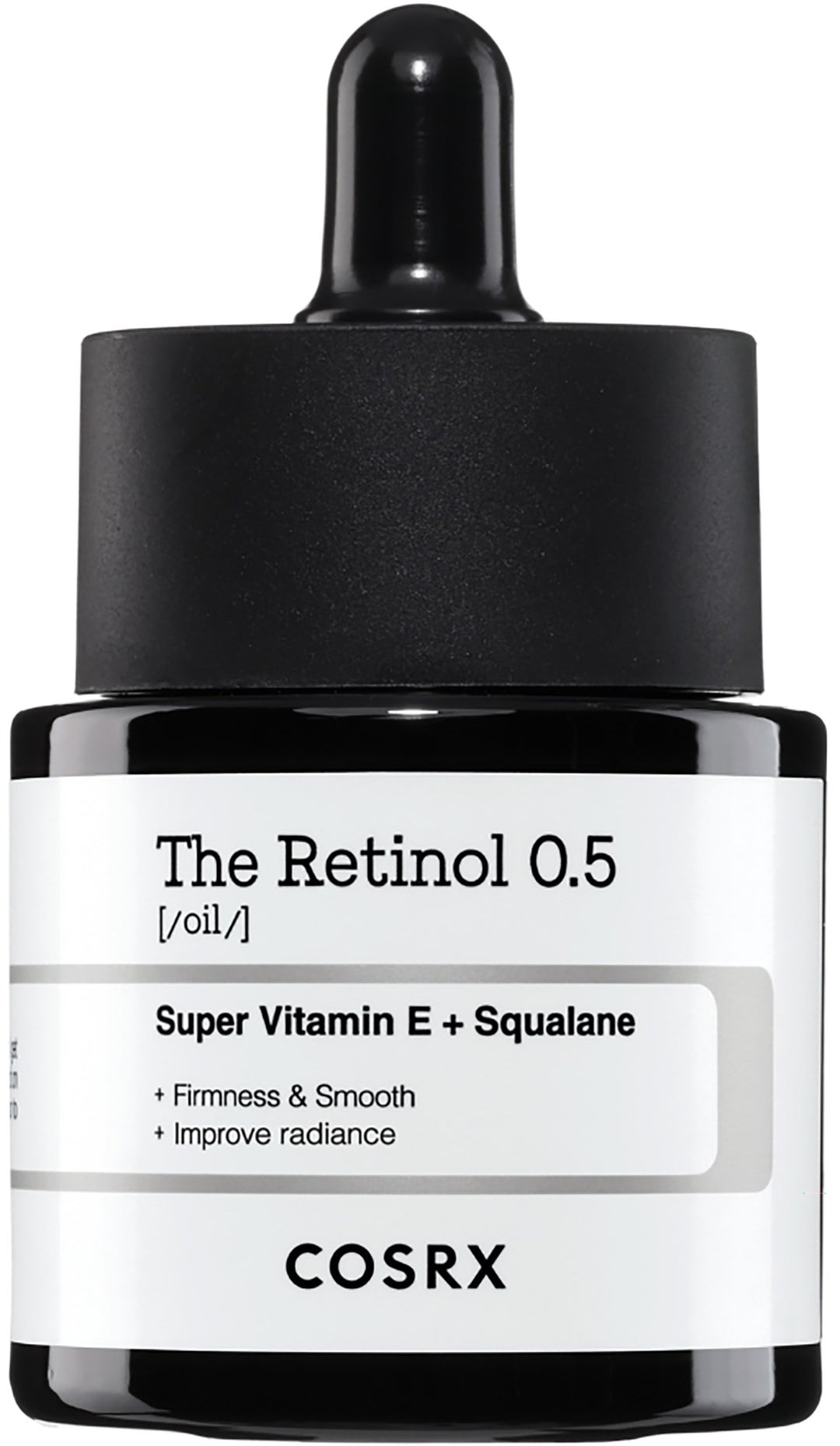 COSRX Retinol 0.5 Öl | Wonder Skin