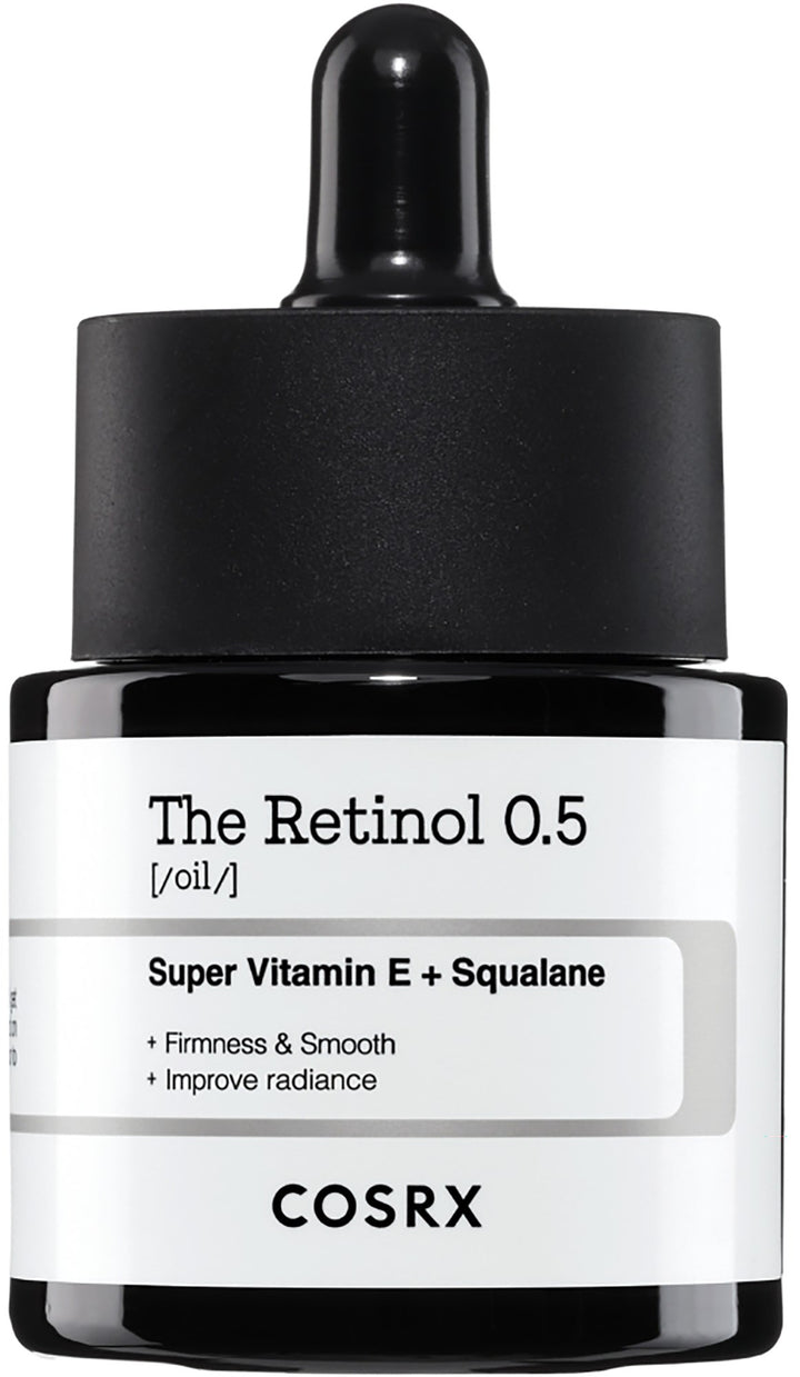 COSRX Retinol 0.5 Öl | Wonder Skin