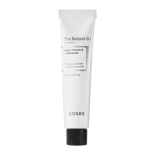 COSRX - The Retinol 0.1 Cream - 20ml-Wonder Skin