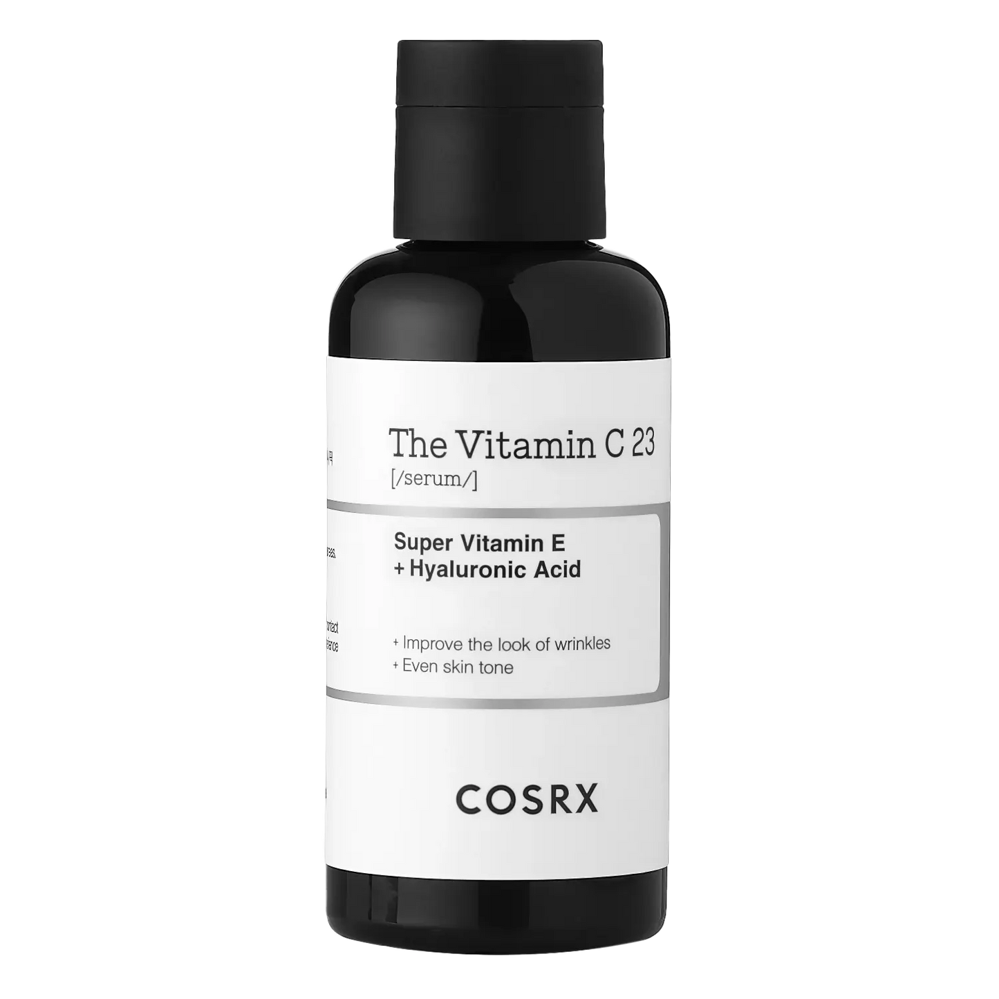 COSRX - The Vitamin C 23 Serum - 20g-Wonder Skin