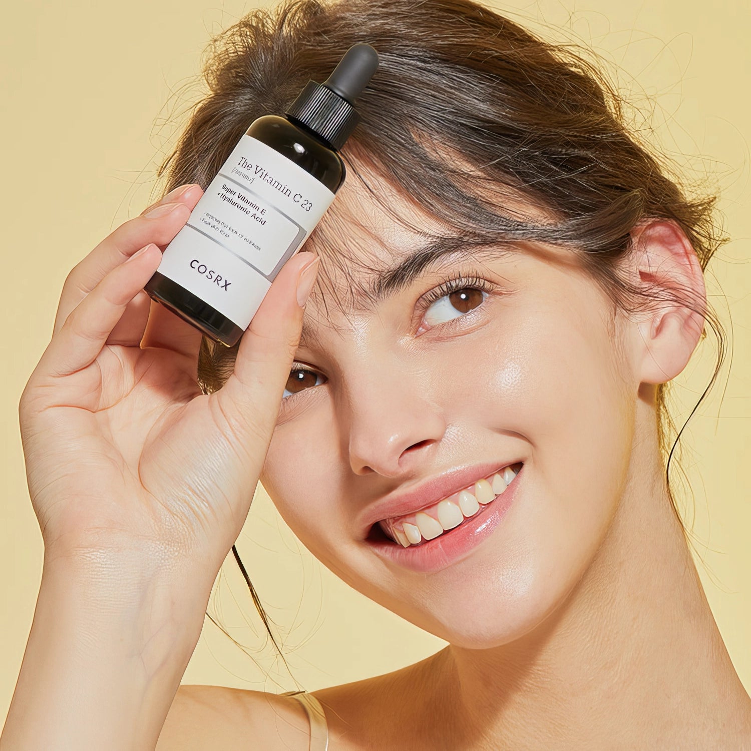 COSRX - The Vitamin C 23 Serum - 20g-Wonder Skin