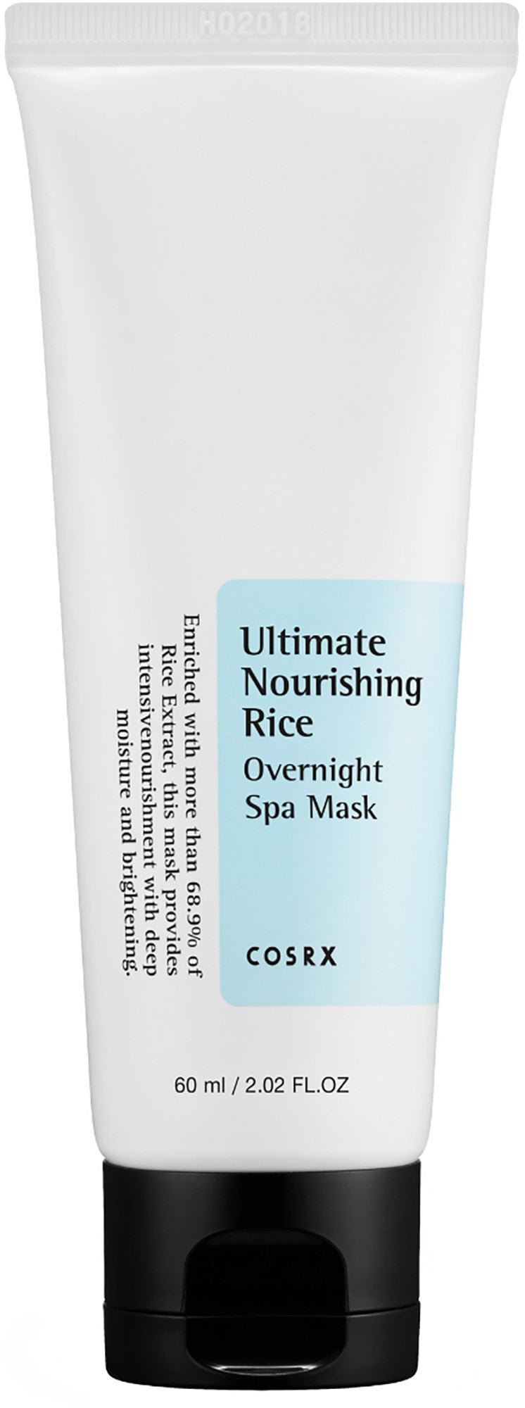 Overnight Spa Mask | COSRX Spa Maske | Wonder Skin