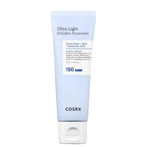 COSRX Ultra Light Invisible Sunscreen SPF50/PA++++ 50ml