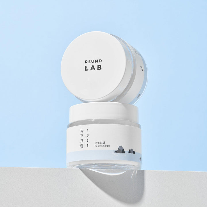 Round Lab 1025 Dokdo Creme | Wonder Skin