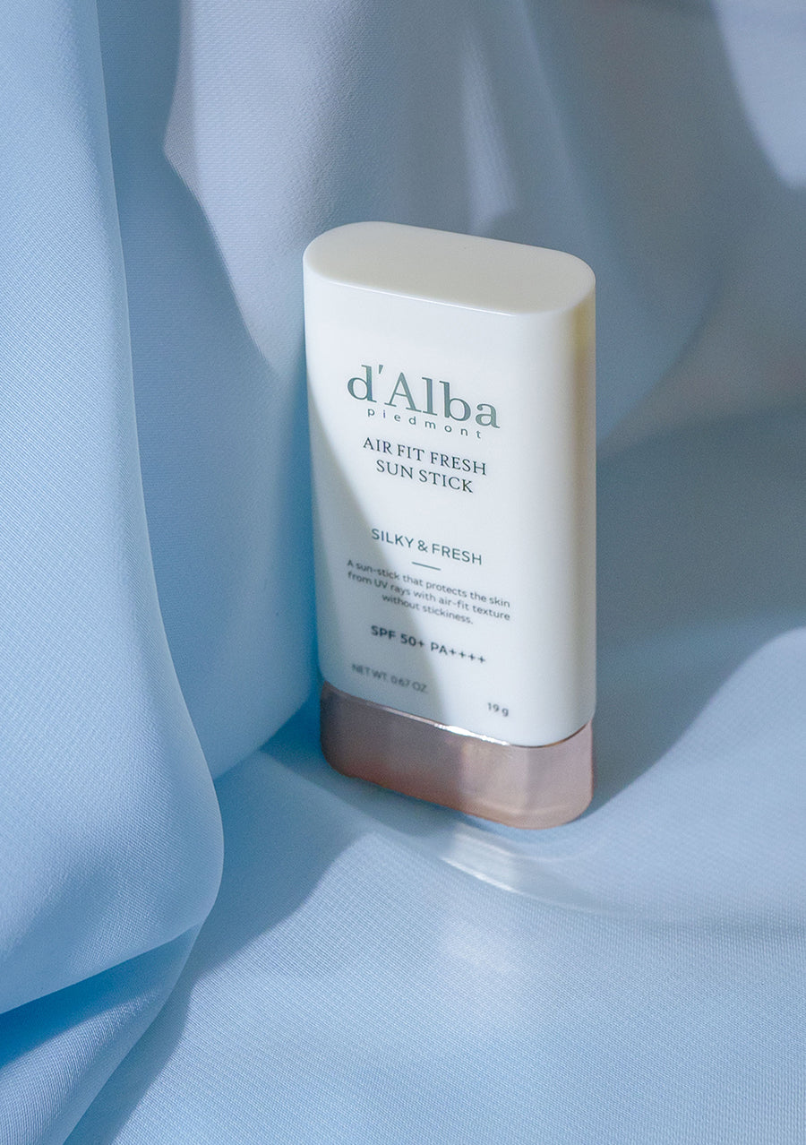 d'Alba Air Fit Fresh Sun Stick | Wonder Skin Deutschland