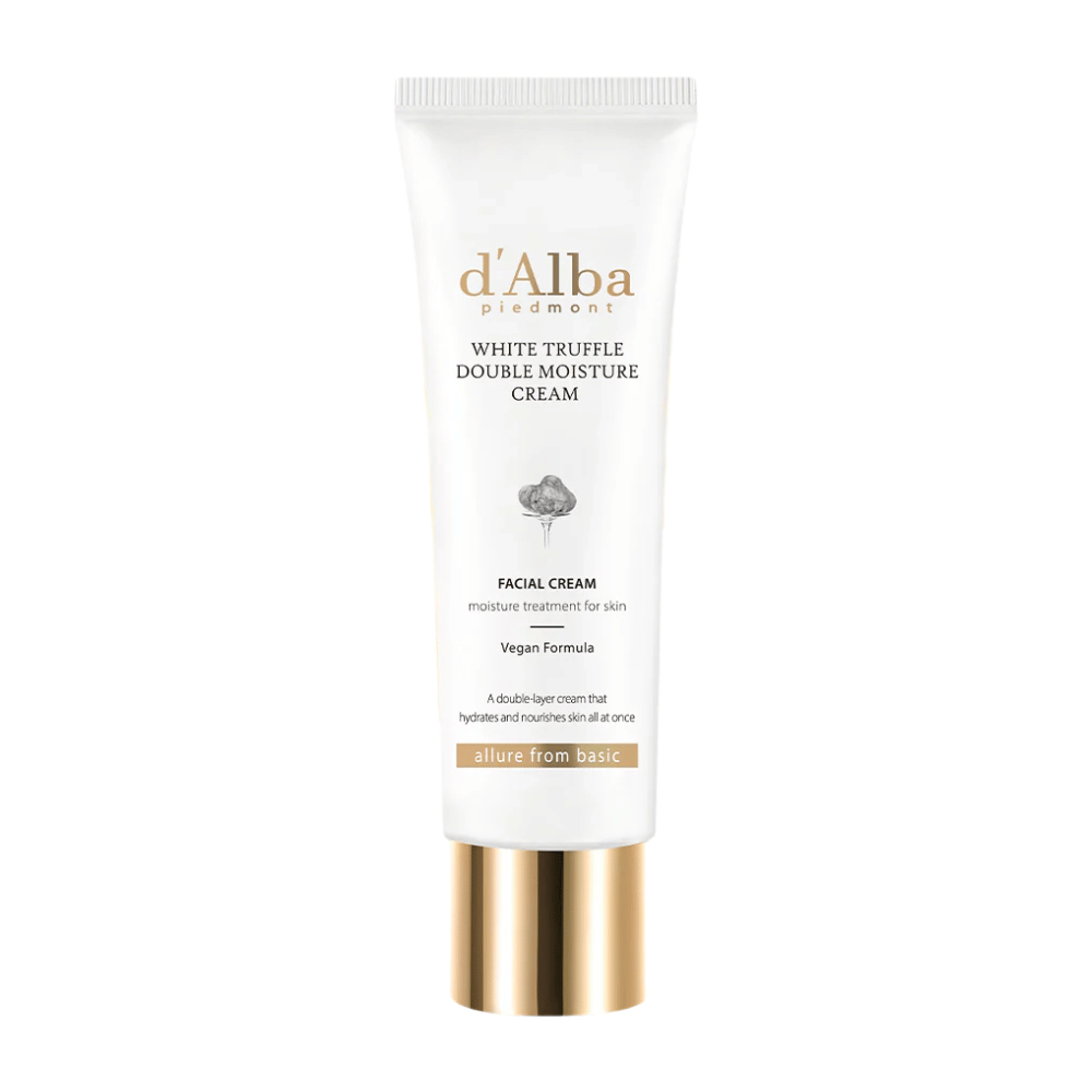 White Truffle Double Moisture Cream | Wonder Skin Deutschland