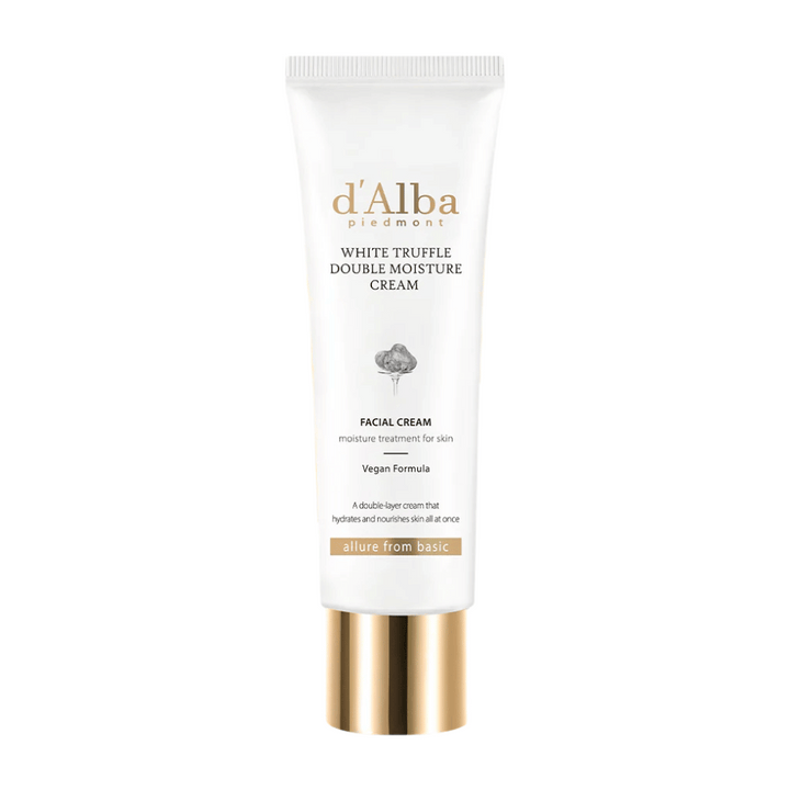 White Truffle Double Moisture Cream | Wonder Skin Deutschland