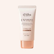 d'Alba Waterfull Tone-Up Sun Cream SPF50+ PA++++ 50ml