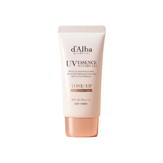 d'Alba Waterfull Tone-Up Sun Cream SPF50+ PA++++ 50ml