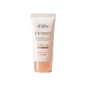 d'Alba Waterfull Tone-Up Sun Cream SPF50+ PA++++ 50ml