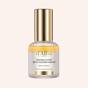 d'Alba White Truffle Double Layer Revitalizing Serum 50ml