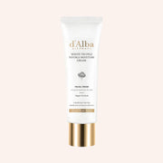 d'Alba White Truffle Double Moisture Cream 60ml