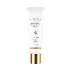 d'Alba White Truffle Double Moisture Cream 60ml