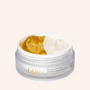 d'Alba White Truffle Double Serum & Cream 70g