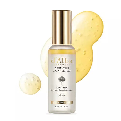 D'alba First Spray Serum | Dalba Spray Serum | Wonder Skin Deutschland