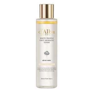 d'Alba White Truffle First Aromatic Toner 155ml