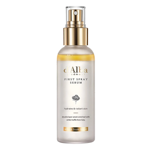 d'Alba White Truffle First Spray Serum 100ml