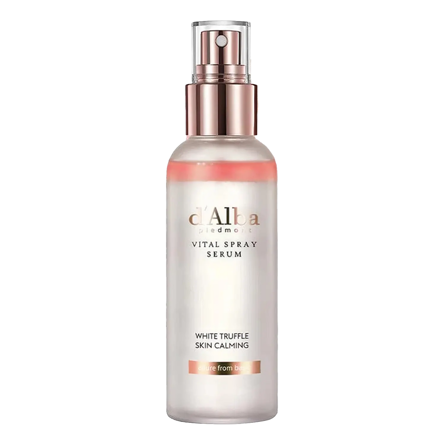 d'Alba - White Truffle Vital Spray Serum - 100ml-Wonder Skin