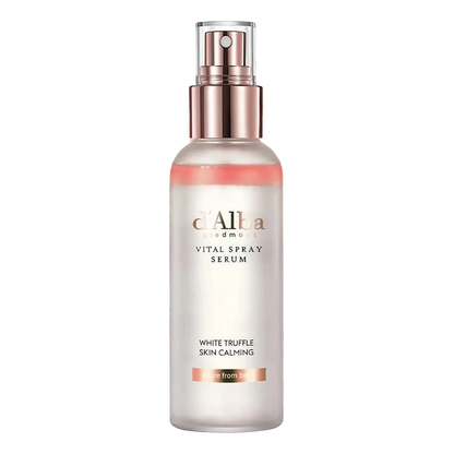 d'Alba - White Truffle Vital Spray Serum - 100ml-Wonder Skin