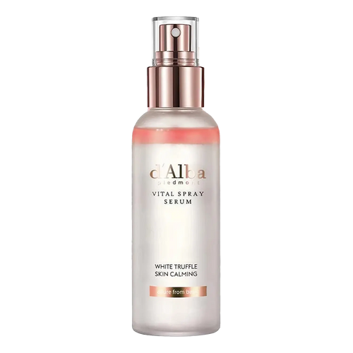 d'Alba - White Truffle Vital Spray Serum - 100ml-Wonder Skin