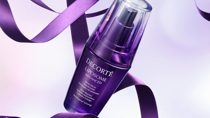 Decorte Liposome Advanced Repair Serum
