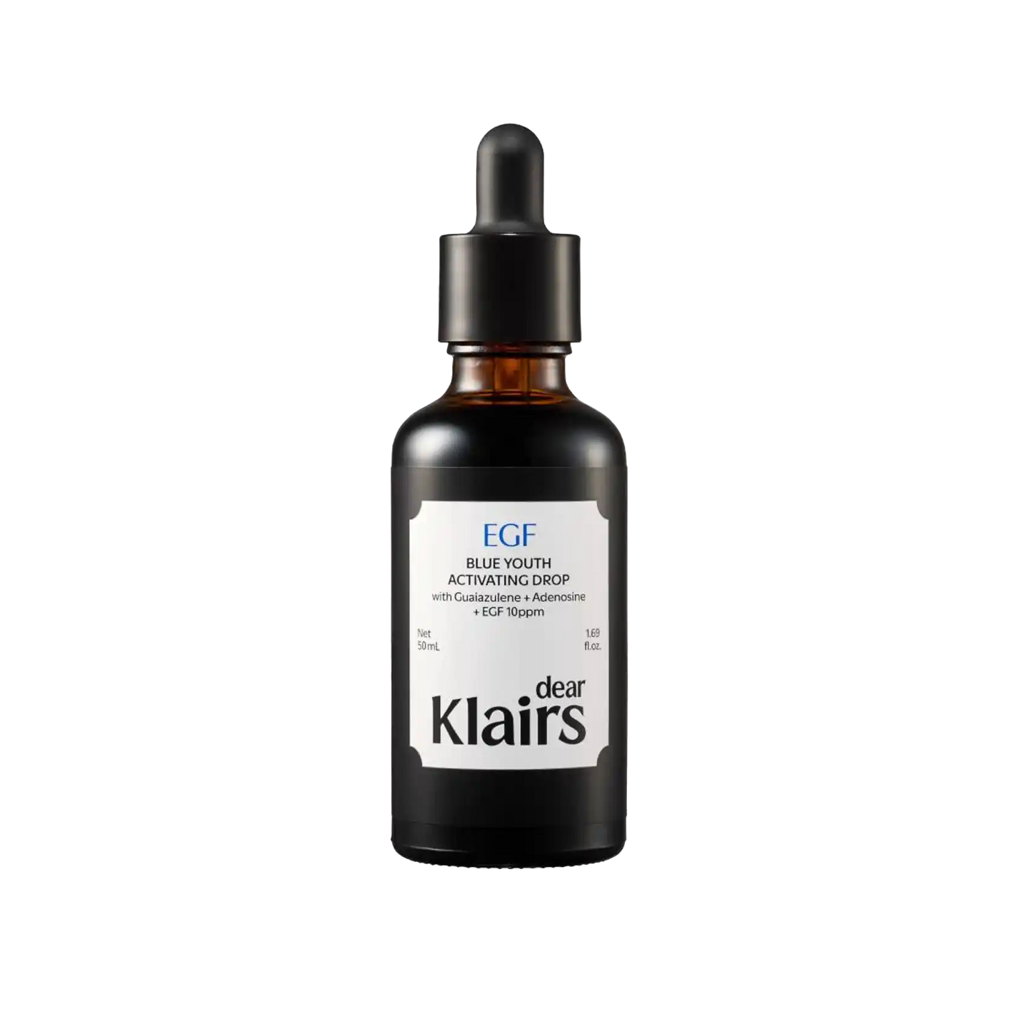 dear, Klairs EGF Blue Youth Activating Drop 20ml