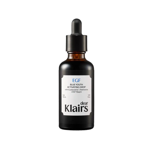 dear, Klairs EGF Blue Youth Activating Drop 20ml