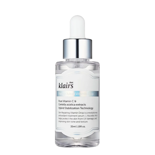 dear, Klairs - Freshly Juiced Vitamin Drop - 35ml-Wonder Skin