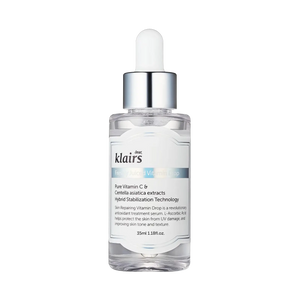 dear, Klairs Freshly Juiced Vitamin Drop 35ml