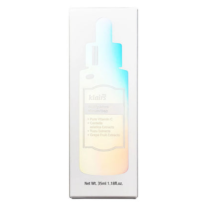 dear, Klairs - Freshly Juiced Vitamin Drop - 35ml-Wonder Skin