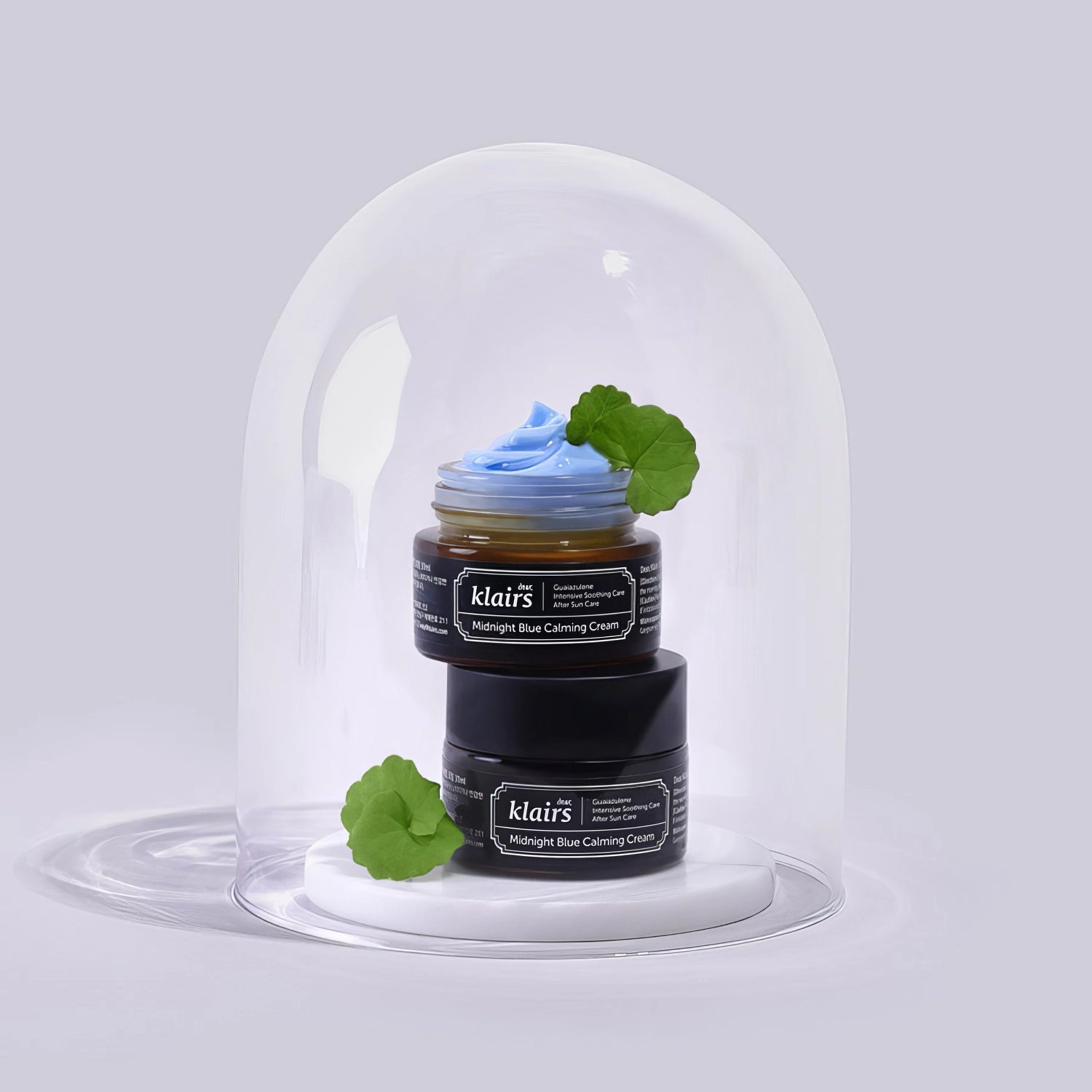 dear, Klairs - Midnight blue calming cream - 30g-Wonder Skin