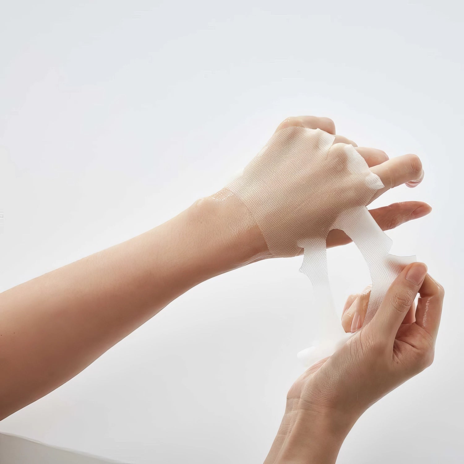 dear, Klairs - Rich Moist Soothing Tencel Sheet Mask - 25ml-Wonder Skin