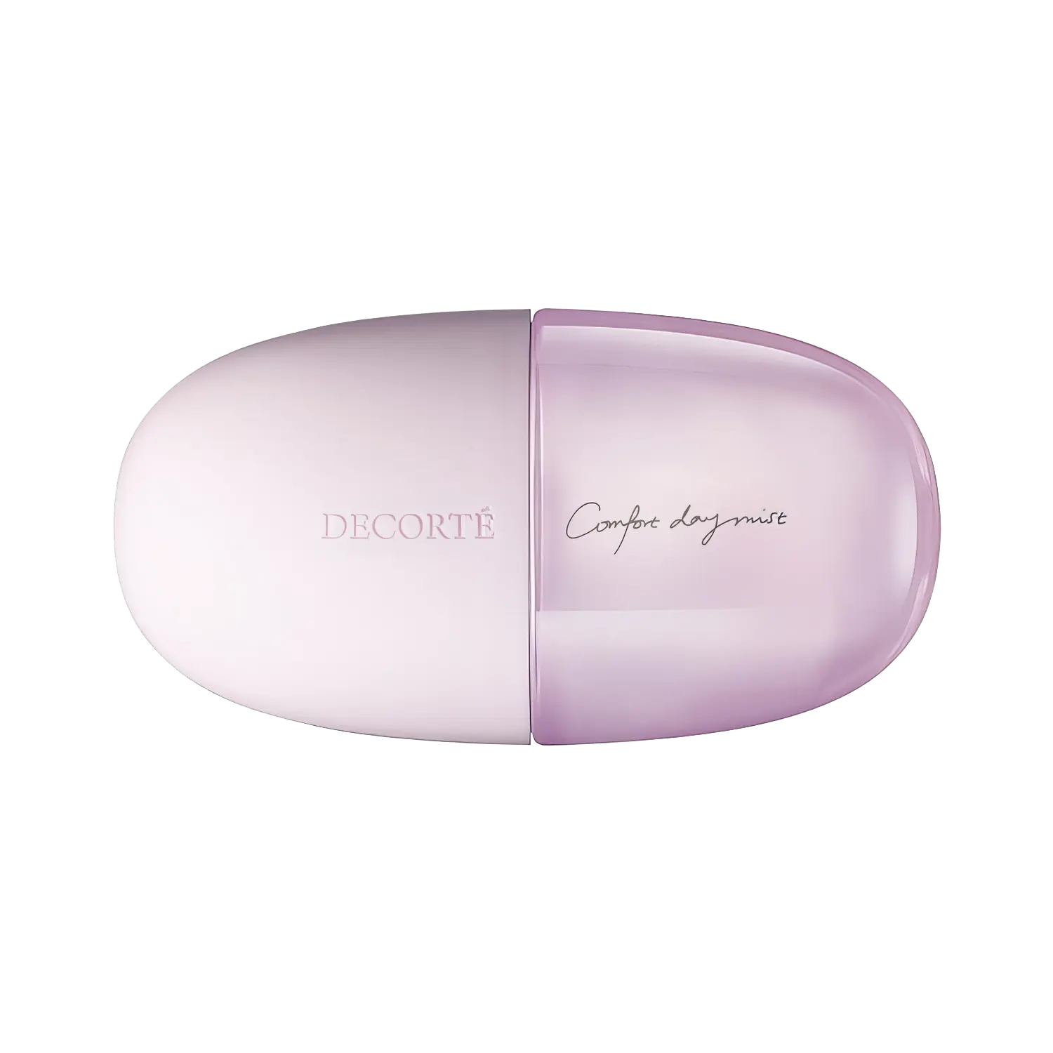 DECORTE Comfort Day Mist Set & Protect - 60ml-Wonder Skin