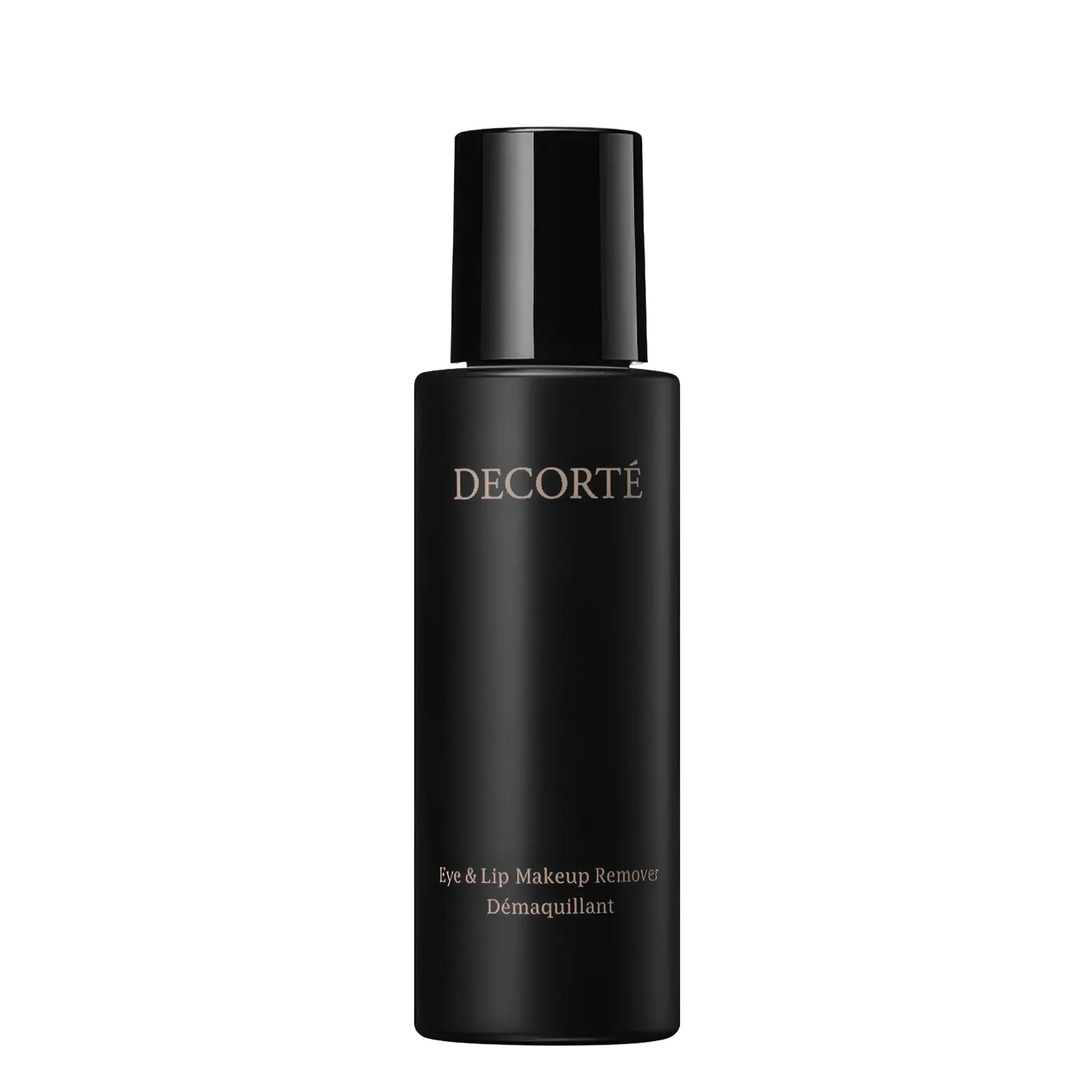 DECORTE Eye & Lip Makeup Remover - 100ml-Wonder Skin