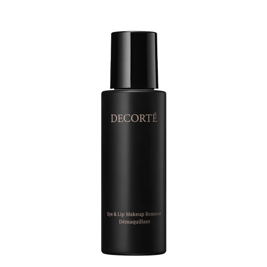 DECORTE Eye & Lip Makeup Remover - 100ml-Wonder Skin